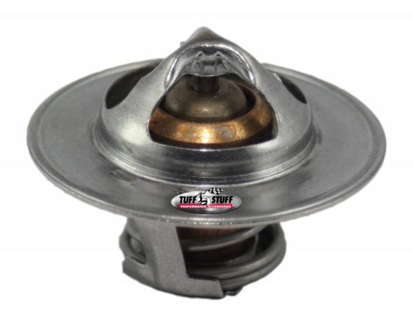 TUFF STUFF THERMOSTAT 180 DEG F HI FLOW CHRYSLER & DODGE