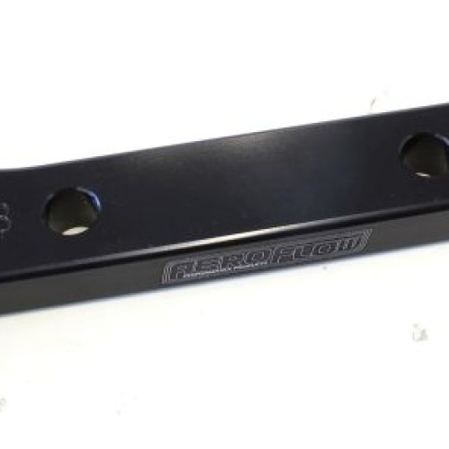 DOUBLE ENDED WRENCH SINGLE    BLACK WRENCH -8AN TO -10AN