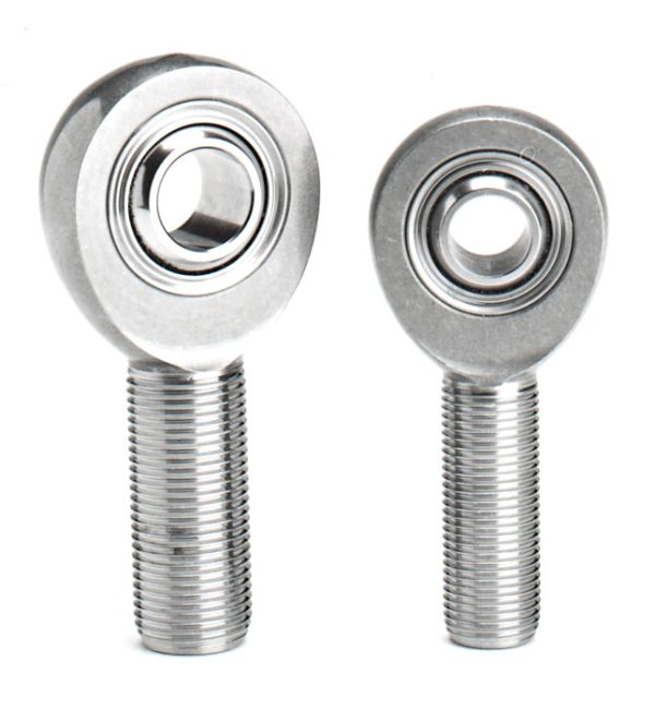 F.K ROD END S/LESS 5/8-18X1/2 .4375 OD RIGHT HAND