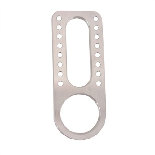 TOP STEER BOX MOUNT-LONG      *NO FUEL SHUT OFF*
