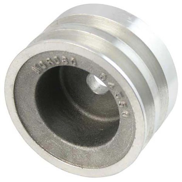 V-BELT CRANKSHAFT PULLEY 4.0  SUIT 351C