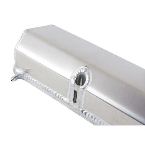 SALDANA OILING VALVE COVERS   – SBC – 1/8″ NPT FEMALE PORT