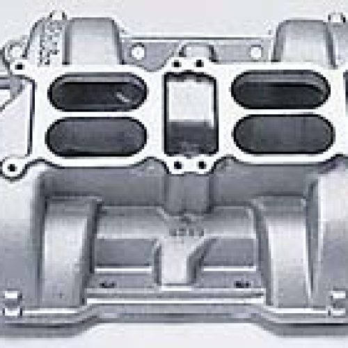 CH-28 DUAL QUAD MANIFOLD      413 426 440 CHRYSLER INTAKE