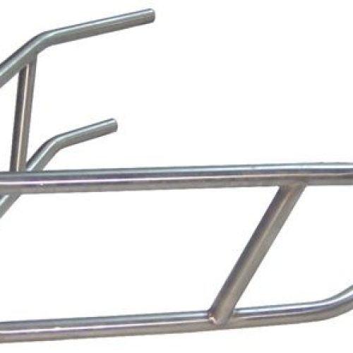 XXX MIDGET REAR BUMPER        *SEE NOTES*