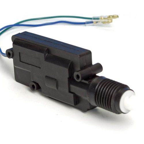 DOOR ACTUATOR 12LBS           6″ X 1-7/8″   1″ TRAVEL