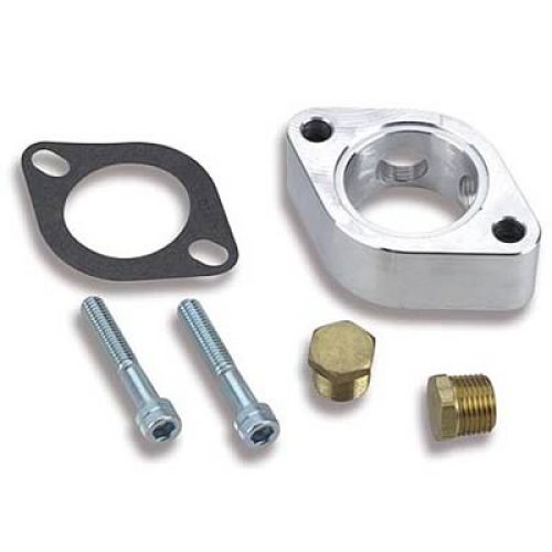 HOLLEY CHEVY WATER OUTLET ADAP