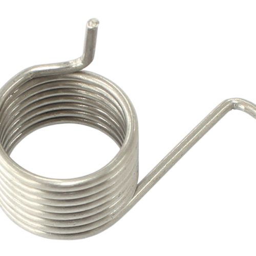 REPLACEMENT SPRING EACH       SUIT WILSON 105MM T/BODY