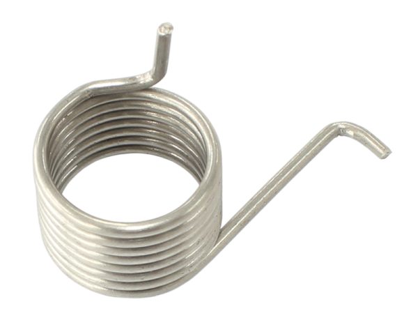 REPLACEMENT SPRING EACH       SUIT WILSON 105MM T/BODY