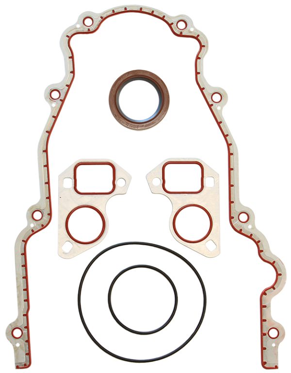 LS TIMING CASE GASKET SET