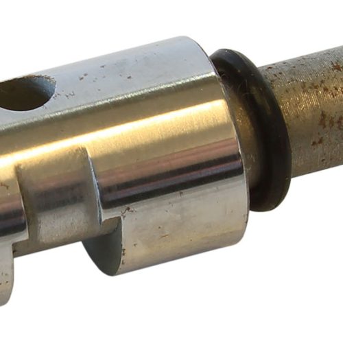 KINSLER BARREL VALVE (SCROLL) 23/K