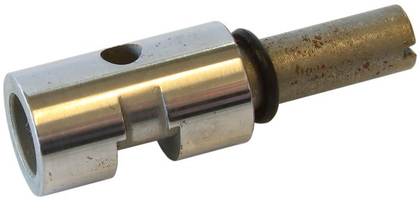 KINSLER BARREL VALVE (SCROLL) 23/K