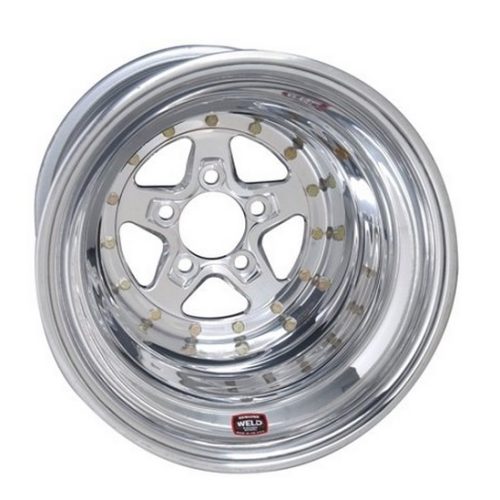 15X14 ALUMA STAR  5XB/S       5X4.75