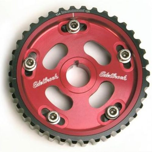 88-95 HONDA CIVIC CAM GEAR    RED D-16 ENGINE