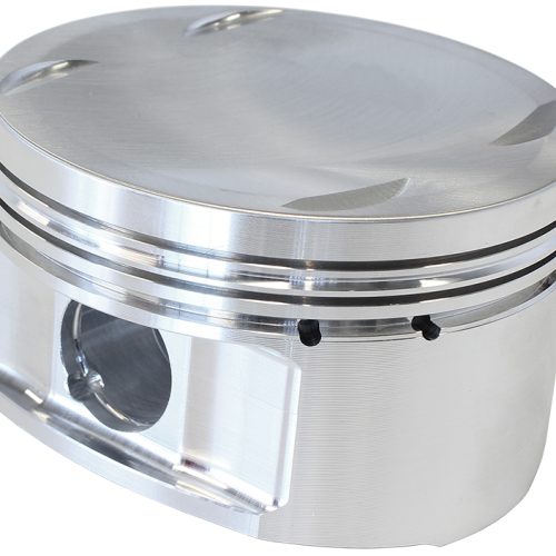 VR38DETT 95.5mm PISTONS -7.2cc9.0:1, 165mm ROD, 34.3mm CH