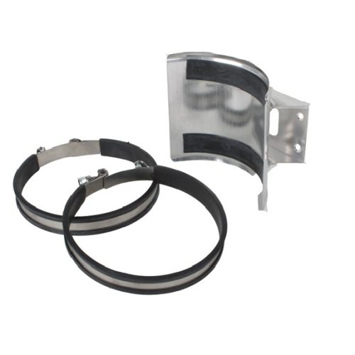 PETERSON OIL TANK MOUNT KIT SBSPRINTCAR 6 MOUNTS TO BLOCK
