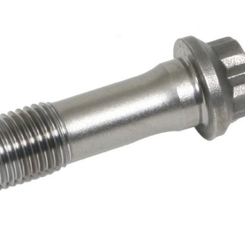 SCAT ROD-BOLTS SUIT H BEAM ROD3/8X1.600 ARP 2000 2 X PCS