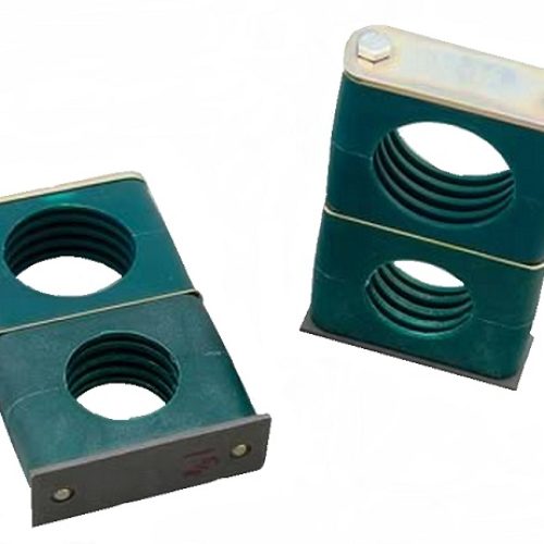 DEDENBEAR 10oz BOTTLE CLAMPS  FITS 1-1/2″ DIAMETER TUBING
