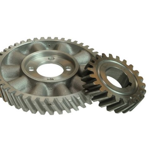 FORD FLATHEAD 1949-53         TIMING GEAR SET