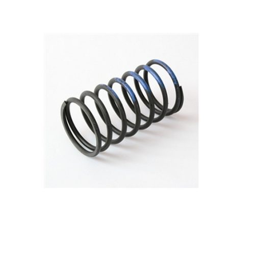38 45MM WASTEGATE SPRING OLD  14PSI OUTER. GREEN / YELLOW