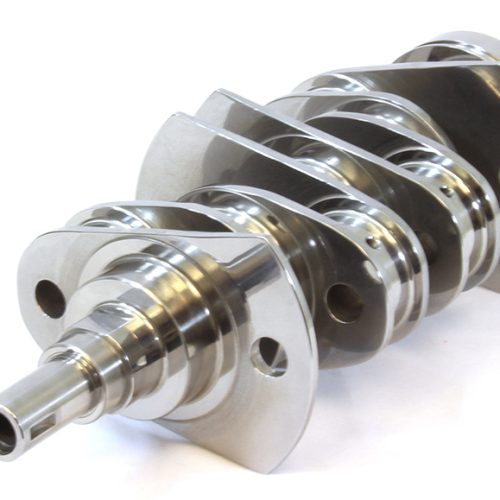 COMPSTAR 100MM STROKE FORGED  CRANKSHAFT, MITSUBISHI 4G63