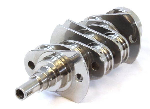 COMPSTAR 100MM STROKE FORGED  CRANKSHAFT, MITSUBISHI 4G63