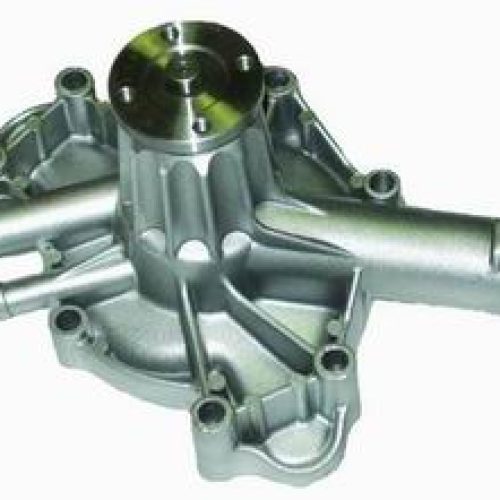 SB MOPAR 318-360 ALLOY PUMP   WATER PUMP