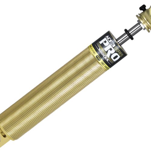A3 TRIPLE ADJUSTABLE DBL REB  SINGLE COMPRESSION 6″ STROKE