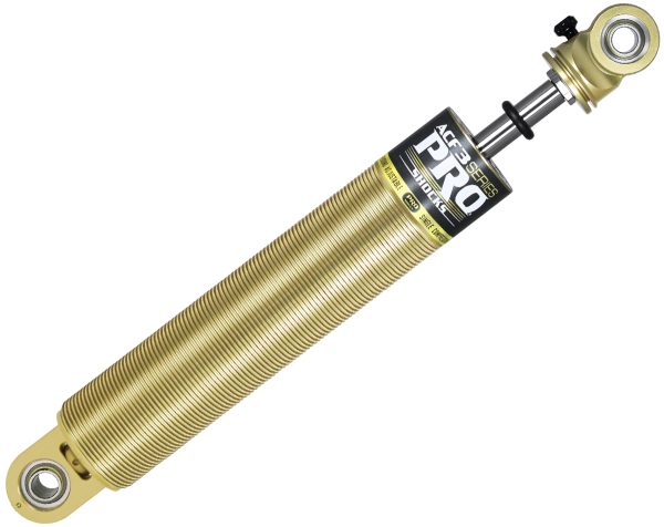 A3 TRIPLE ADJUSTABLE DBL REB  SINGLE COMPRESSION 6" STROKE