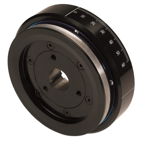 FORD FE 7.5" HARMONIC BALANCERSFI, 352-390-406-410-427-428