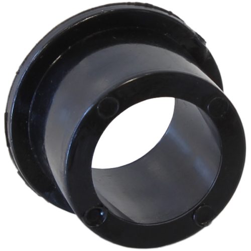 AHRP REPLACEMENT BUSH BLACK   POLY RUBBER SUIT COIL OVER