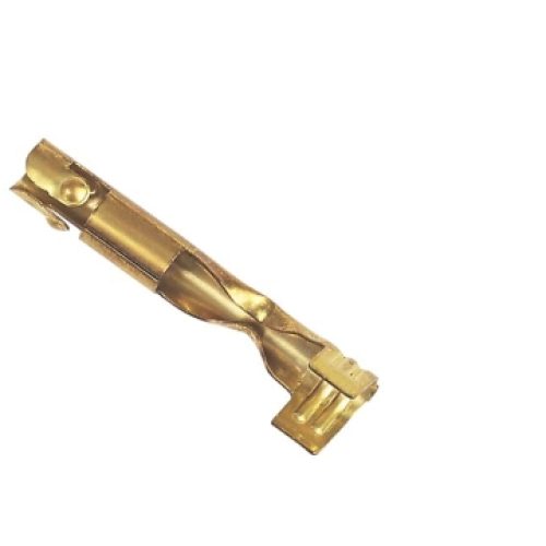 90DEG SOCKET TYPE TERMINAL