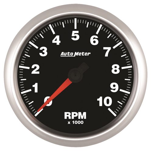 COMP SERIES 3-3/8″ TACHOMETER