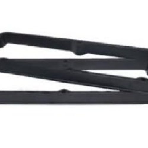 SBF 1-3/8″ VALVE COVER SPACERS”BLACK” FITS 289 302 351W