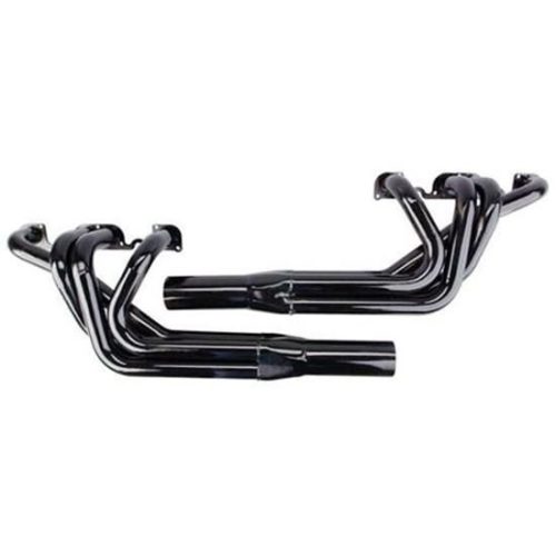 SPR PORT SBC 1-7/8 – 2″       STRAIGHT TUBE – 3.5″ HEADER