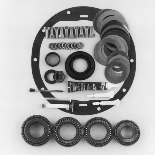 RICHMOND EXCEL 9″ INSTALL KIT 9″ CENTRE 3.250 DIA 35 SPLINE