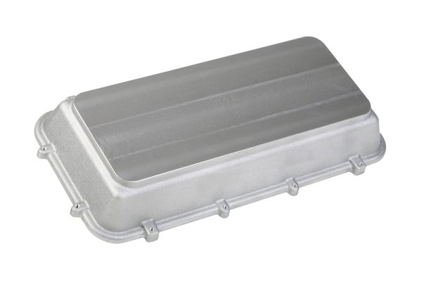EFI HI-RAM BLANK TOP ONLY     PLAIN CONFIGURABLE TOP