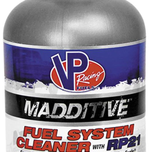 FUEL SYSTEM CLEANER 16oz
