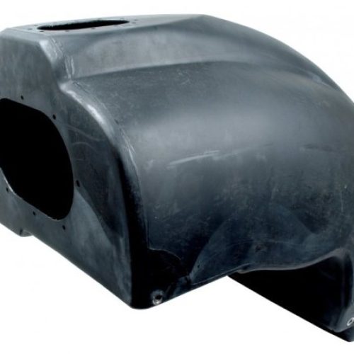 28 GAL OUTLAW TANK SHELL ONLY *NO BLADDER OR FITTINGS*