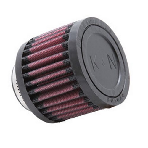 1-9/16  CLAMP-ON ROUND FILTER  2-1/2HIGH 3 OD