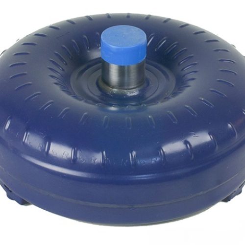 B&M C4 NITROUS HOLESHOT 2400  STALL CONVERTER 26 SPLINE FORD
