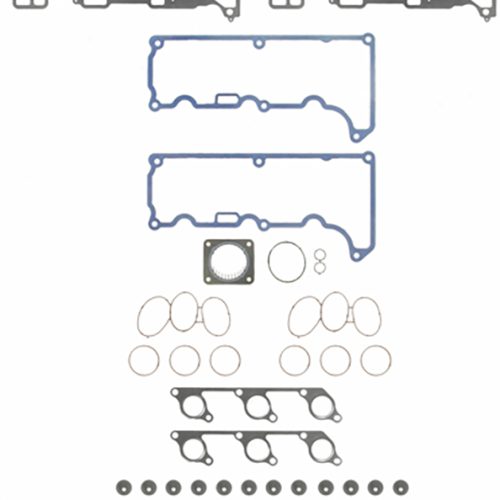 FORD V6 4.0L HEAD SET         1997-00