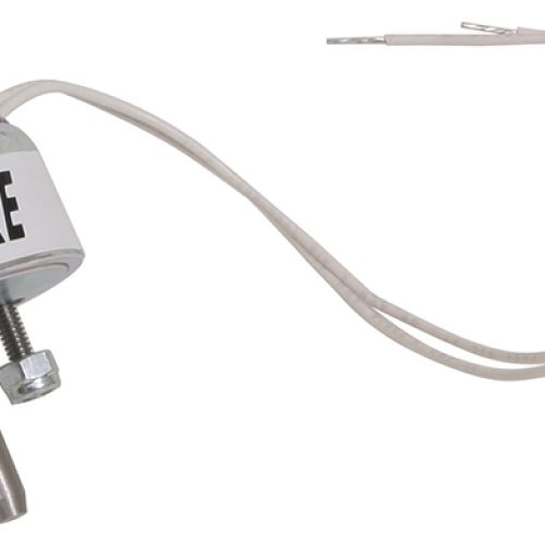 TRANSBRAKE SOLENOID ONLY SUIT EXTERNAL P/GLIDE BRAKES