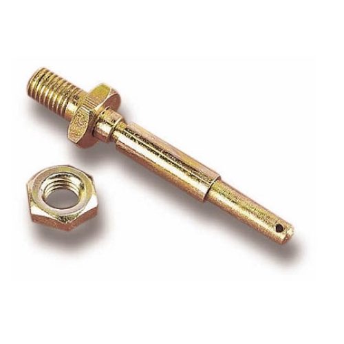 HOLLEY THROTTLE LEVER / CRUISE CONTROL STUD GM
