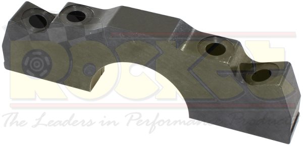 REPLACEMENT MAIN CAP "CENTER" LITTLE M BLOCK 4-BOLT 350 MAIN