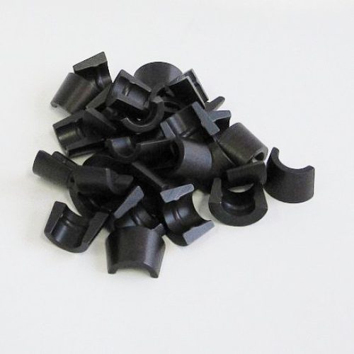 STEEL SUPER-7 VALVE BEAD LOCKS11/32″ SUIT RADIAL GROOVE