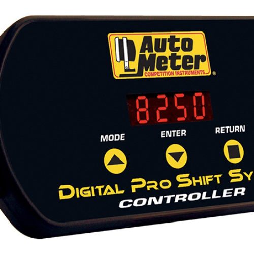 DIGITAL PRO SHIFT MODULE LEVEL