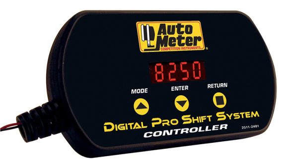 DIGITAL PRO SHIFT MODULE LEVEL