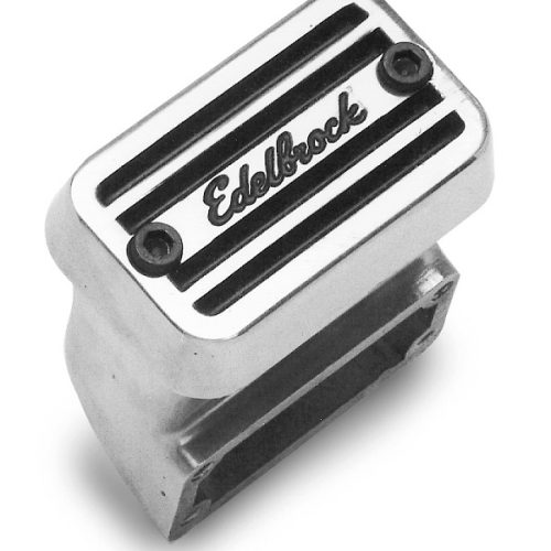 ELITE BREATHER, SIDE BOLT-ON  ONE ONLY