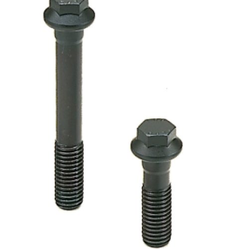MOTOWN SBC IRON – 4 BOLT      FOR NODULAR CAPS