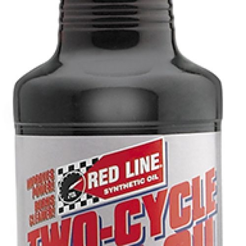 REDLINE 2 STROKE KART OIL     SAME AS 2 STROKE RACING 16 OZ